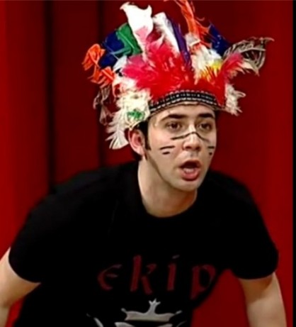 Sarp Bozkurt Fotoğrafı