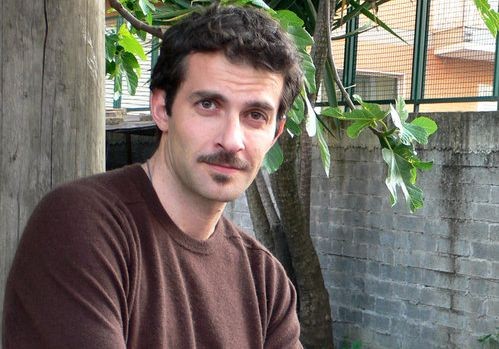 Ruben Rigillo Fotoğrafı