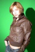 Caroline Jaden Stussi Fotoğrafı