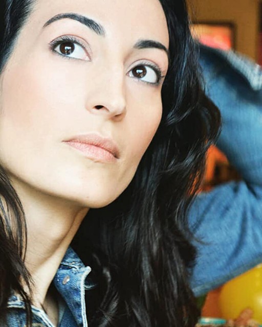 Laëtitia Eïdo Fotoğrafı