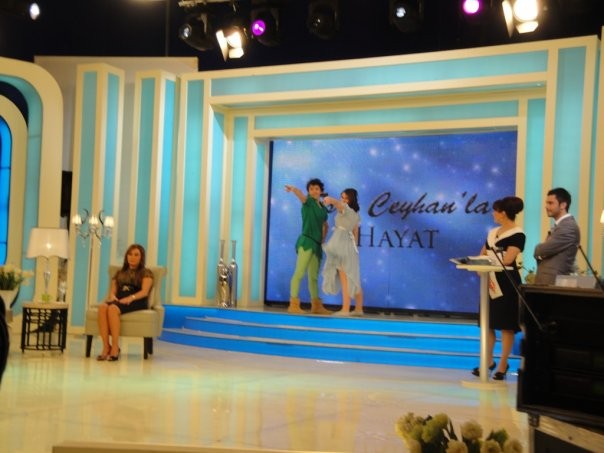 Cengiz Orhonlu Fotoğrafı