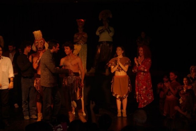 Cengiz Orhonlu Fotoğrafı