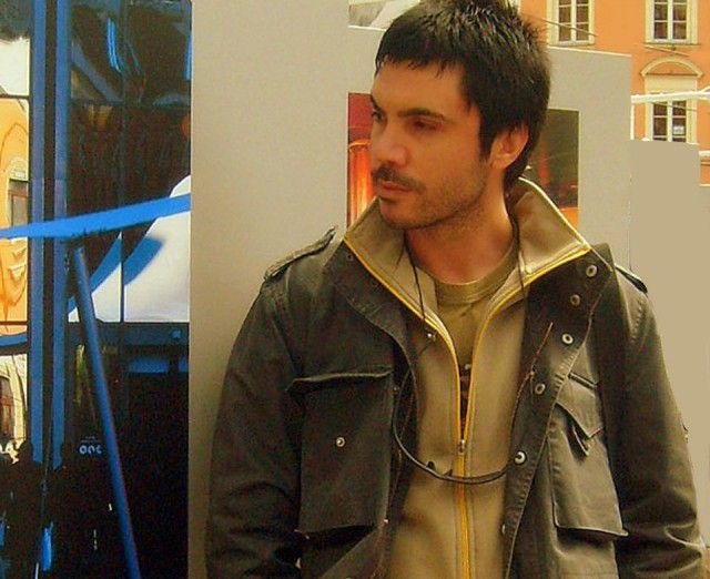 Murat Karamanoğlu Fotoğrafı