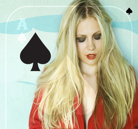 Gabby West Fotoğrafı