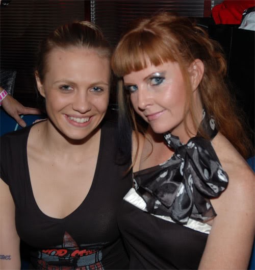 Gabby West Fotoğrafı