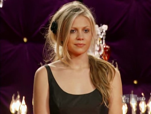 Gabby West Fotoğrafı