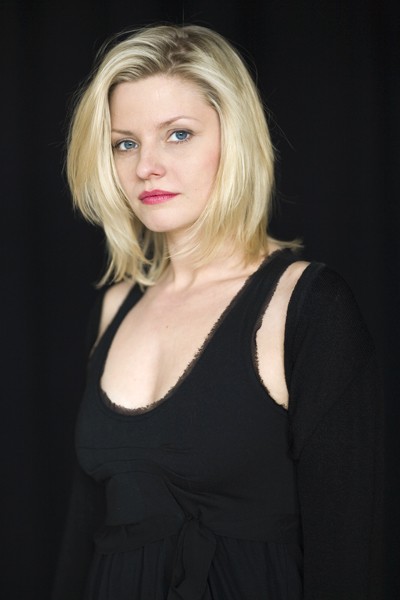 Martine Schrey Fotoğrafı