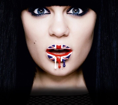 Jessie J Fotoğrafı