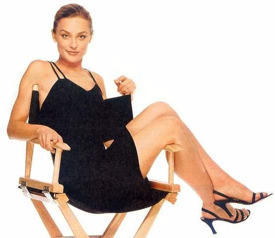 Elisabeth Röhm Fotoğrafı