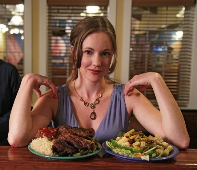 Bethany Anne Lind Fotoğrafı