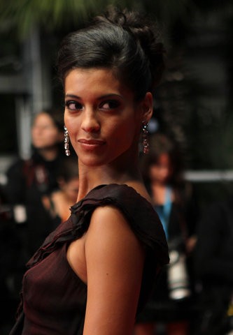 Stephanie Sigman Fotoğrafları 5