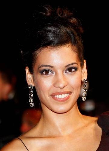 Stephanie Sigman Fotoğrafı