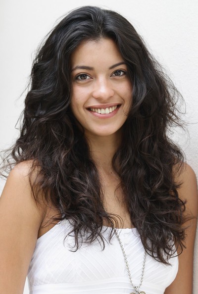 Stephanie Sigman Fotoğrafları 9