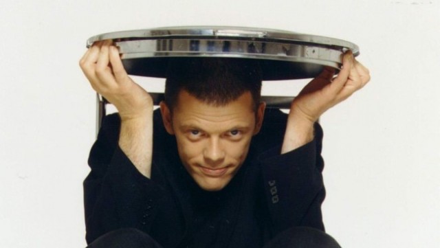 Are Kalvø Fotoğrafı