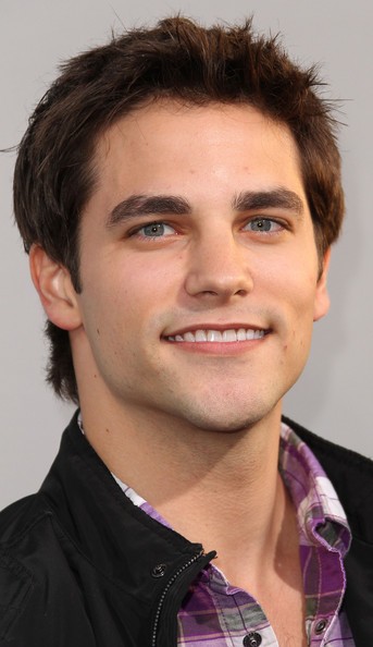 Brant Daugherty Fotoğrafı