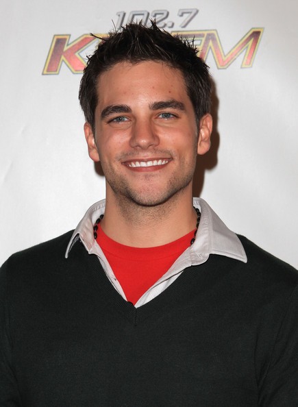 Brant Daugherty Fotoğrafları 14