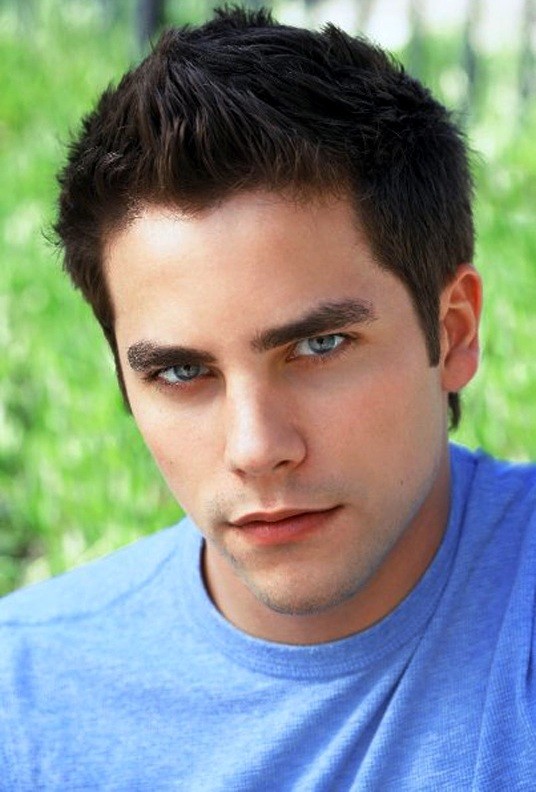 Brant Daugherty Fotoğrafı