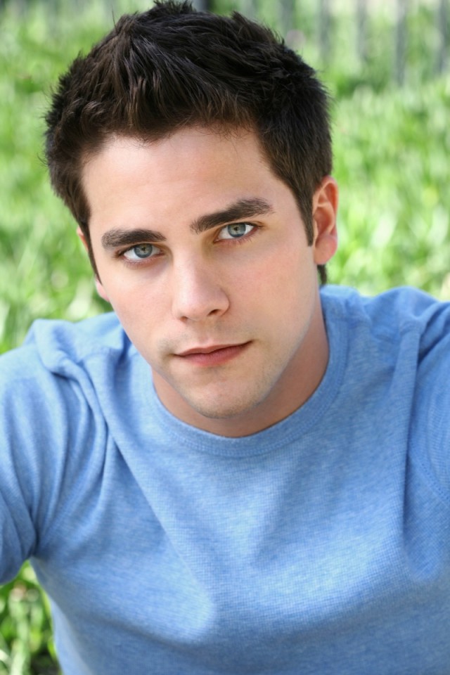 Brant Daugherty Fotoğrafları 18