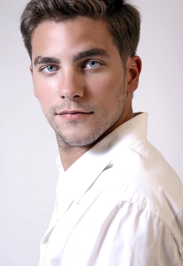 Brant Daugherty Fotoğrafları 19