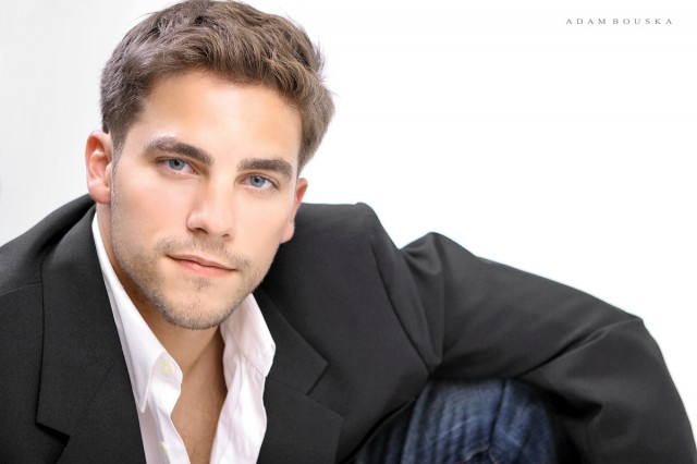 Brant Daugherty Fotoğrafı
