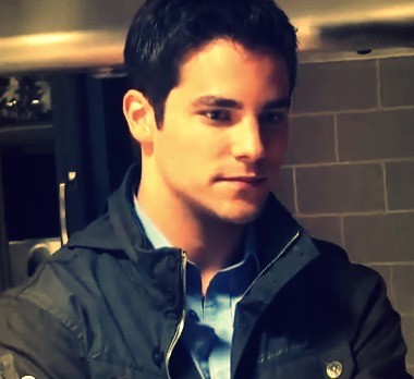 Brant Daugherty Fotoğrafı