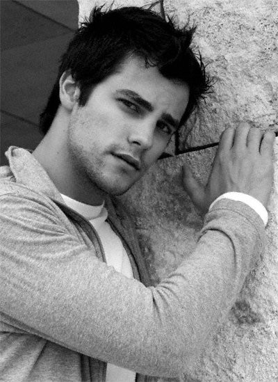 Brant Daugherty Fotoğrafı