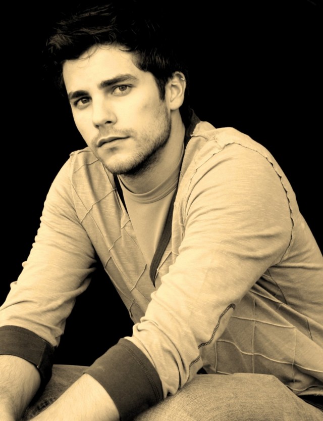 Brant Daugherty Fotoğrafı