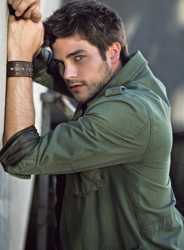 Brant Daugherty Fotoğrafları 7