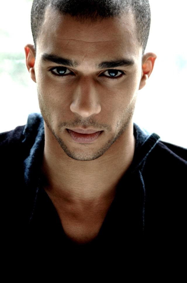 Aurelien Gaya Fotoğrafı