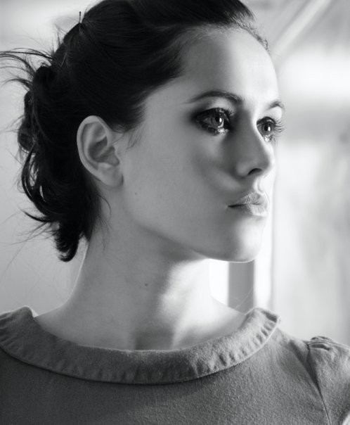 Leslie Coutterand Fotoğrafı