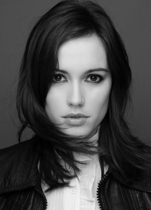 Leslie Coutterand Fotoğrafı