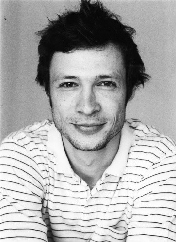 Hugo Dillon Fotoğrafı