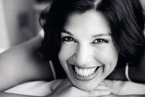 Bridget Fitzgerald Fotoğrafı