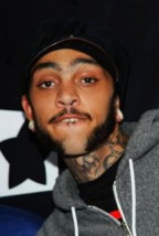 Travie Mccoy Fotoğrafları 1