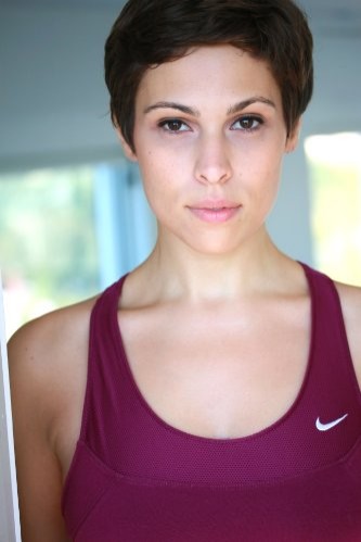 Paige Lindsay Betts Fotoğrafı