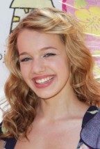 Sadie Calvano Fotoğrafları 1