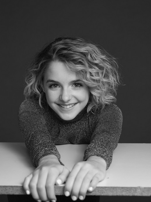 Mckenna Grace Fotoğrafı