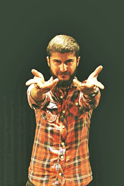 Barış Ordu Fotoğrafı