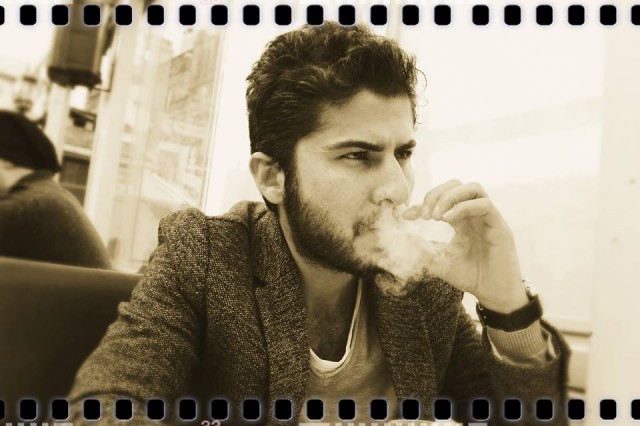 Barış Ordu Fotoğrafı
