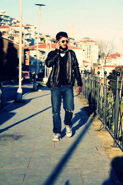 Barış Ordu Fotoğrafı