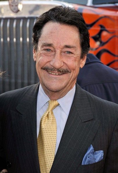 Peter Cullen Fotoğrafları 19