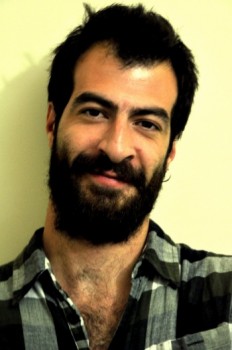 İsmail Demirci Fotoğrafı