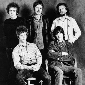 The Flying Burrito Brothers Fotoğrafları 4