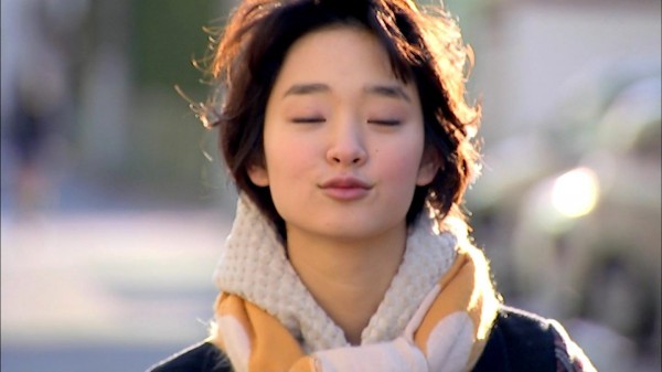 Ayame Gôriki Fotoğrafı
