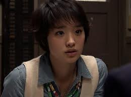 Ayame Gôriki Fotoğrafı