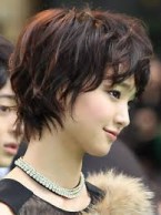 Ayame Gôriki Fotoğrafı