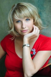 Fabienne Hesse Fotoğrafı