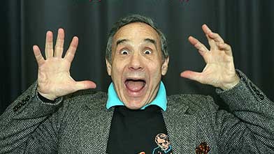 Lloyd Kaufman Fotoğrafları 1