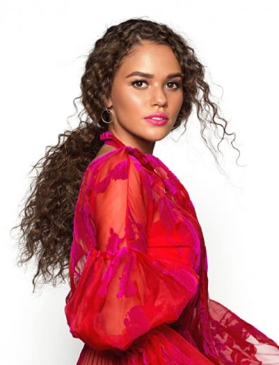 Madison Pettis Fotoğrafları 10