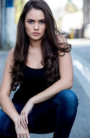 Madison Pettis Fotoğrafları 14